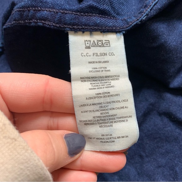 Filson - Picture 3 of 4